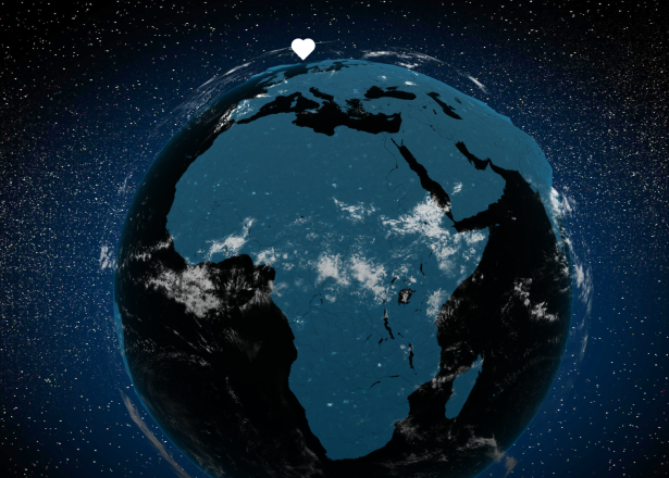 WP Earth 3D for Gutenberg & Elementor - 6