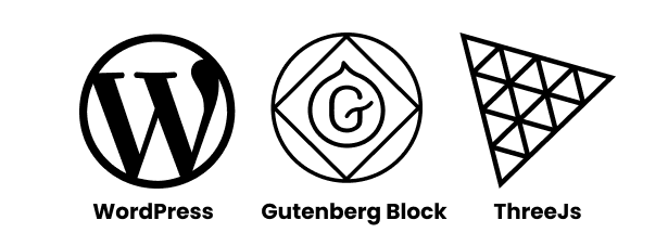 WP Earth 3D for Gutenberg - 1