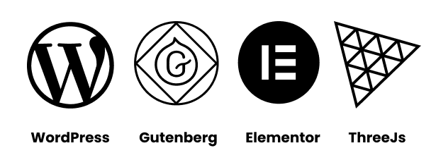 WP Earth 3D for Gutenberg & Elementor - 1